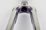 NEW 1" Titan chrome steel fork from the 1980s Campagnolo NOS