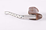 Weinmann AG 605 non-aero Brake lever set with brown hoods from the 1970s - 1980s
