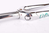 28" Fausto Coppi panto chrome steel fork