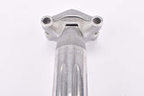 Campagnolo Super Record #4051/1 second generation Seat Post in 25.0 diameter from the 1980s