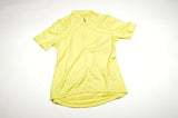 NEW Odlo #35361 short Sleeve Jersey with 3 Back Pockets in Size M