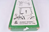 Flinger Sunny Wheel Bike Lift