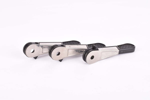 NOS Simplex Prestige spare (set of 3) friction gear levers from the 1970s