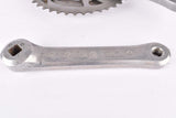 Shimano Exage Mountain #FC-M450 triple Biopace SIS Crankset with 48/38/28 Teeth and 170mm length from 1987