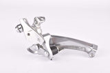Shimano RX100 #FD-A550 braze-on front derailleur from 1989