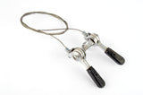 NEW Suntour clamp-on shifters from 1970s NOS