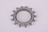 NOS Campagnolo Super Record / 50th anniversary #F-14 Aluminium 6-speed Freewheel Cog with 14 teeth from the 1980s