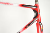 Klamer Time Trail Lo Pro frame 57 cm (c-t) / 55.5 cm (c-c) Columbus tubing