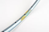 NOS Mavic CXP 21 single Clincher Rim 700c / 622x15mm, with 32 holes, in blue