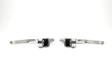 Suntour Superbe Pro #BL-SB00-N brake lever set from the 1980s - 90s