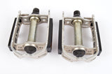 NEW Union #630 Pedals with english threading from 1980s NOS/NIB
