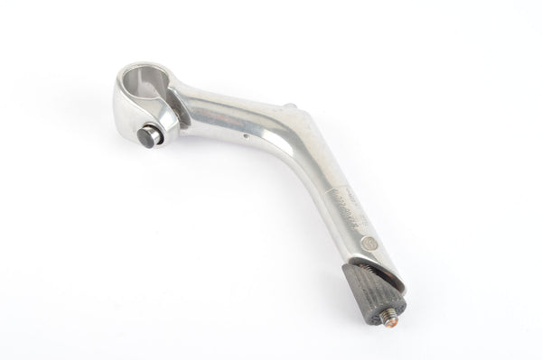 Kalloy Stem (built in cable hanger) in size 80 mm with 25.4 clampsize