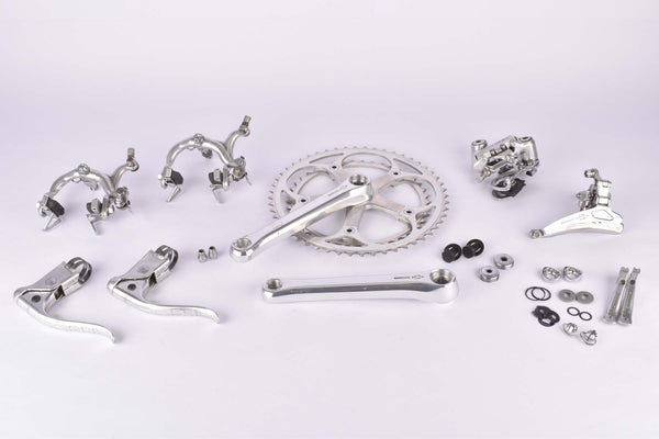 Shimano 105 Golden Arrow Group Set from 1983