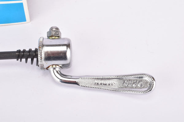 Attache Rapide Pelissier NOS Pour Roue Arrière - Eroica Vintage 1970