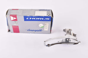 NOS/NIB Campagnolo Chorus braze-on front derailleur from the 1990s