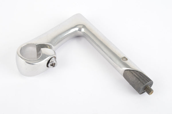 Kalloy 18° stem #KL100 in size 100 mm with 25.4 mm clampsize