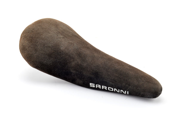 NEW Selle Royal Saronni Saddle from the 1980s NOS