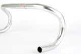 3 ttt Super Competizione Handlebar in size 42 cm and 25.8 mm clamp size from the 1980s