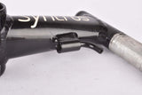 Syncros Cattleprod Stem in size 135mm with 25.4mm bar clamp size from the 1990s