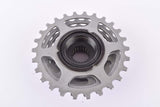 Regina Extra America-S 7-speed Freewheel with 14-26 teeth and english thread from the 1980s -1990s