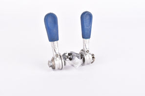 Campagnolo Record #1014 clamp on Gear Lever Shifter Set from the 1970s