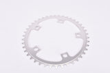NOS Stronglight small Chainring with 42 teeth and 122 mm BCD from the 1980s - 1990s