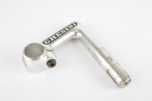 3 ttt Criterium panto Chesini Stem in size 100mm with 25.8mm bar clamp size from the 1980s
