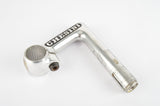 3 ttt Criterium panto Chesini Stem in size 100mm with 25.8mm bar clamp size from the 1980s