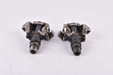 Shimano #PD-M520 Click Pedal Set from the 2000s