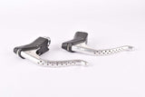 NOS Atom non-aero brake lever set from the 1980s