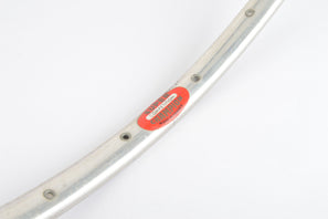 NEW Super Champion Competition tubular single Rim 700c/622mm with 28 holes from the 1970s NOS