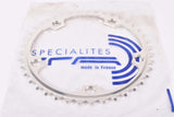 NOS Specialites TA chainring with 40 teeth and S-130 BCD