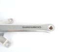 Shimano 600EX #FC-6207 Crankset with 170 length from 1984/86