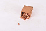 NOS Copper Rivet 3x10 mm