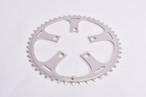 NOS Stronglight 100 LX Chainring with 48 teeth and 86 mm BCD from the late 1980s - 1990s