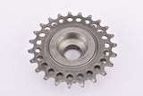 Regina G.S. Corse 5-speed Freewheel with 14-23 teeth and english thread from the 1970s