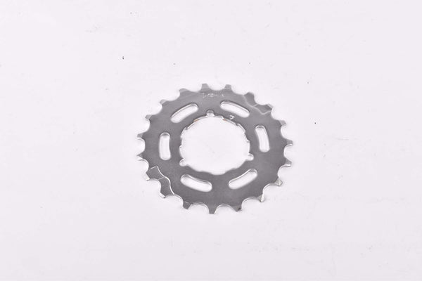 NOS Shimano Hyperglide (HG) Cassette Sprocket I-19 with 19 teeth from the 1990s