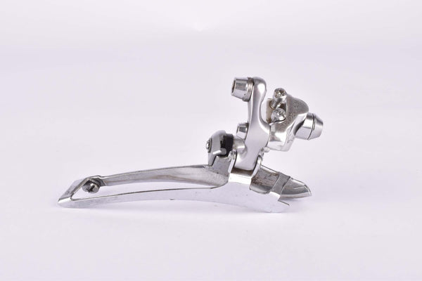 Shimano Dura-Ace #FD-7400 braze-on front derailleur from 1987