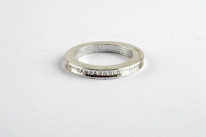 Campagnolo Super Record alloy headset spacer from the 1970s - 80s