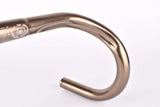 NOS 3ttt bronze anodized Competizione Merckx Handlebar in 43 cm with 26.0 clampsize