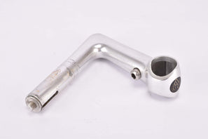 Cinelli 1R Record stem in size 110 mm with 26.4 mm bar clamp size from the 1980s  (for french frame, 22.0mm)