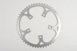 NEW Sugino Chainring 52 teeth and 110 mm BCD from the 80s NOS