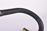 NOS ITM Millenium Anatomica, Ergal 7075 Ultra Lite double grooved ergonomical Handlebar in size 42cm (c-c) and 26.0mm clamp size from the 2000s