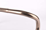 NOS 3ttt bronze anodized Competizione Merckx Handlebar in 43 cm with 26.0 clampsize