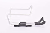 NOS Silver Aluminum water bottle cage