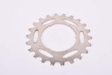 NOS Sachs (Sachs-Maillard) Aris #AY (#MA) 6-speed and 7-speed Cog, Freewheel sprocket with 22 teeth from the 1980s - 1990s
