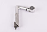 ATAX (XA Style) Gazelle labled stem in size 105 mm with 25.4 mm bar clamp size from the 1980s