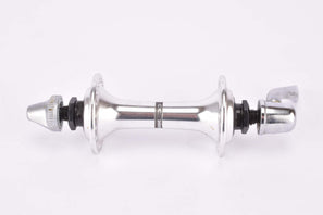 NOS Shimano 600 Ultegra #HB-6400 front Hub with 36 holes from the late 1980s - 1990s