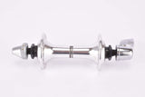 NOS Shimano 600 Ultegra #HB-6400 front Hub with 36 holes from the late 1980s - 1990s