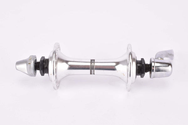 NOS Shimano 600 Ultegra #HB-6400 front Hub with 36 holes from the late 1980s - 1990s